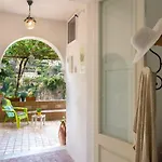 Casa La Bifora Дом отдыха Позитано