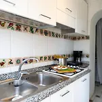 Дом отдыха Casa La Bifora *