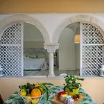 Casa La Bifora Позитано