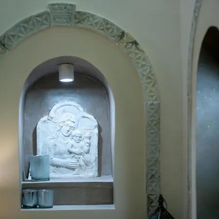 Casa La Bifora * Позитано