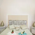 Casa La Bifora Casa de Férias