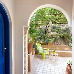 Casa La Bifora Casa de Férias Positano