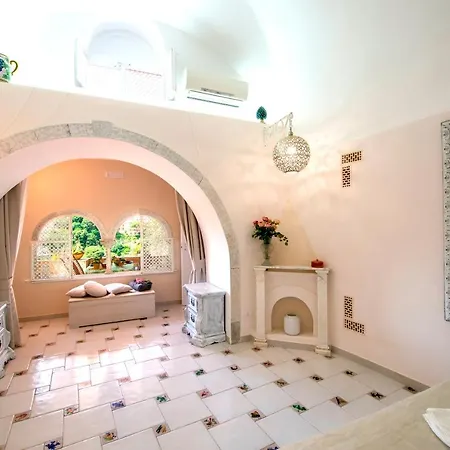 Dom wakacyjny Casa La Bifora *