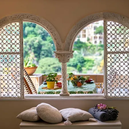 Casa La Bifora Hébergement de vacances *