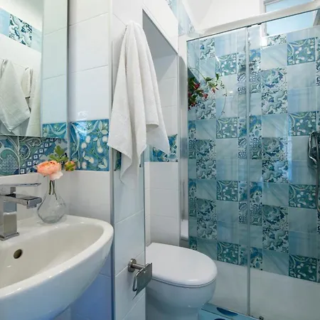 Holiday home Casa La Bifora *