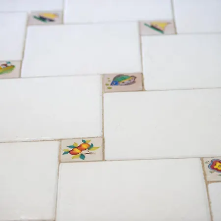 Casa La Bifora פוזיטנו