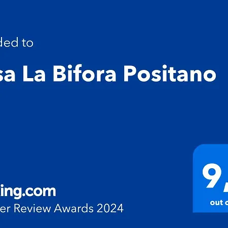 Casa La Bifora