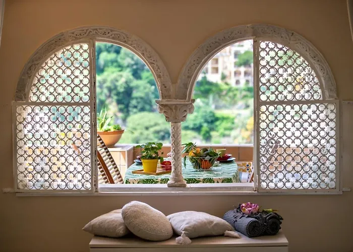 Casa La Bifora Vakantiehuis *