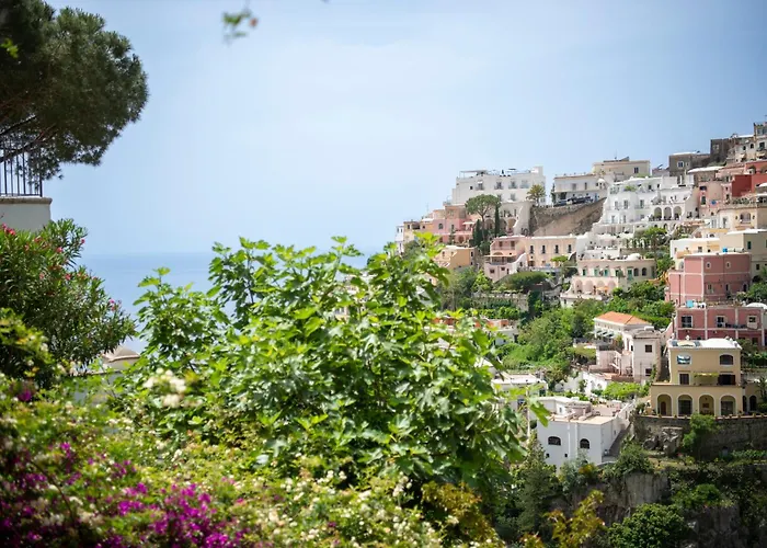 Vakantiehuis Casa La Bifora *