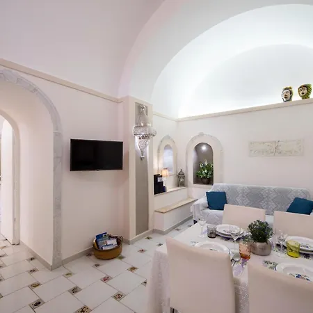 Prázdninový dům Casa La Bifora