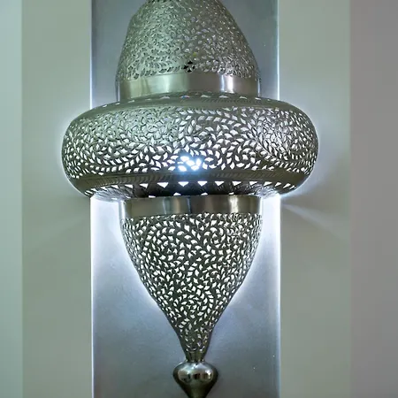 Prázdninový dům Casa La Bifora *