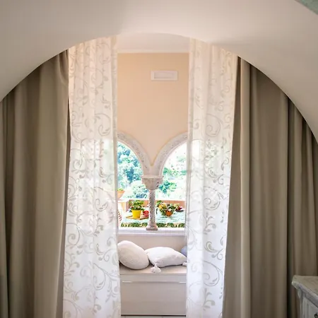 Casa La Bifora Prázdninový dům