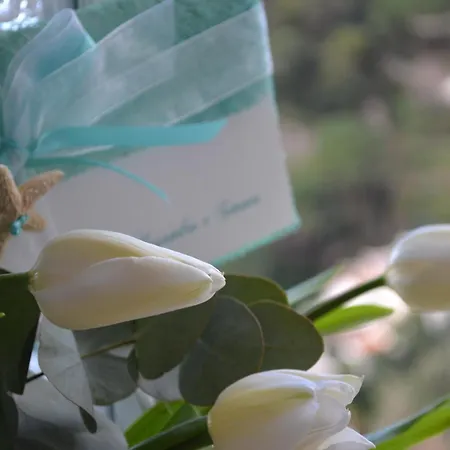 Prázdninový dům Casa La Bifora *